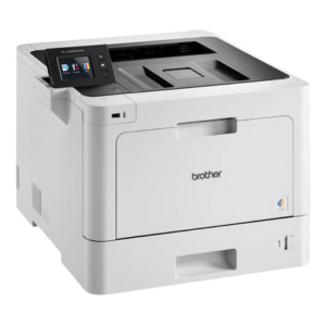 Brother Business Color Laser Printer, HL-L8360CDW