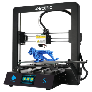 ANYCUBIC Mega S Upgrade FDM 3D Printer