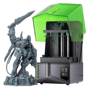 ELEGOO Saturn 4 Resin 3D Printer