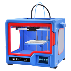 QIDI Technology X-one2 Single Extruder 3D Printer