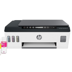 HP Smart -Tank Plus 551