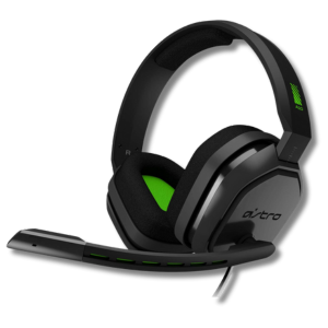 ASTRO Gaming A10